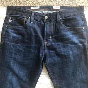 🔥NWOT  [Adriano Goldschmied) The Matchbox Jeans